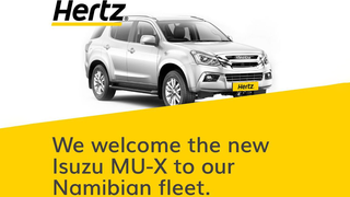 Hertz Cycling Through Its Bankruptcy Options: Report